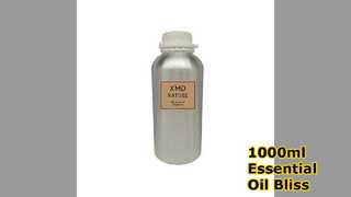 Óleo essencial 1000ml para máquinas de aromaterapia