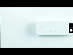 Caixa de desinfecção de escova de dentes inteligente