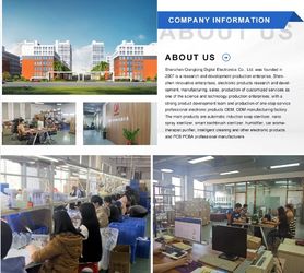 Shenzhen KongLong Digital Electronic Co., Ltd.