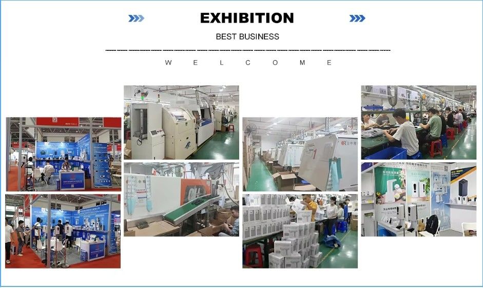 China Shenzhen KongLong Digital Electronic Co., Ltd. Perfil da companhia