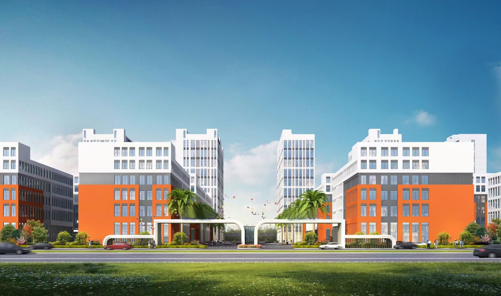 Shenzhen KongLong Digital Electronic Co., Ltd. linha de produção do fabricante