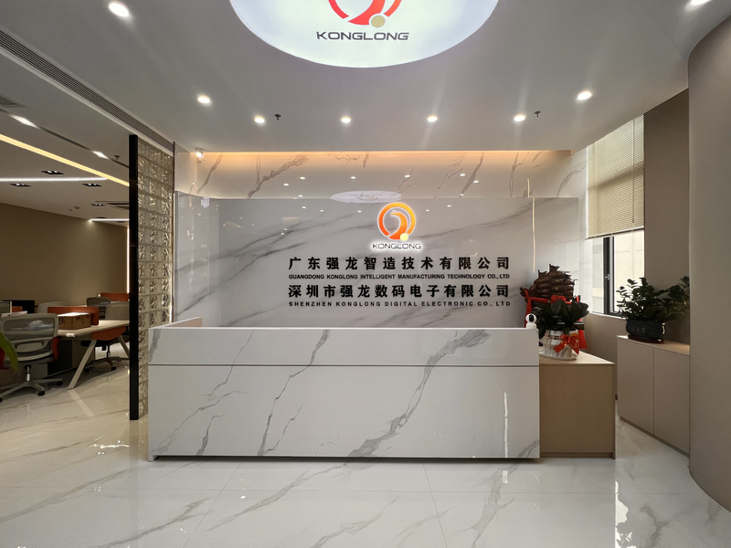 China Shenzhen KongLong Digital Electronic Co., Ltd. Perfil da companhia