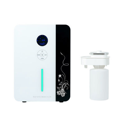 Essential Oil Commercial Aroma Scent Machine Touch Screen Controlled