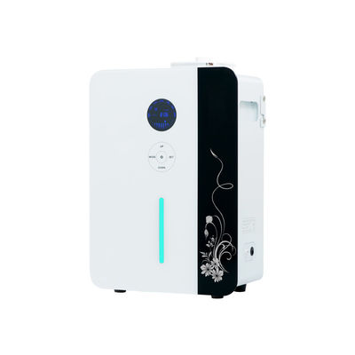 Essential Oil Commercial Aroma Scent Machine Touch Screen Controlled