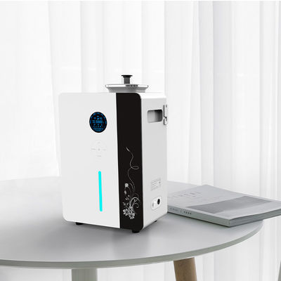 Essential Oil Commercial Aroma Scent Machine Touch Screen Controlled