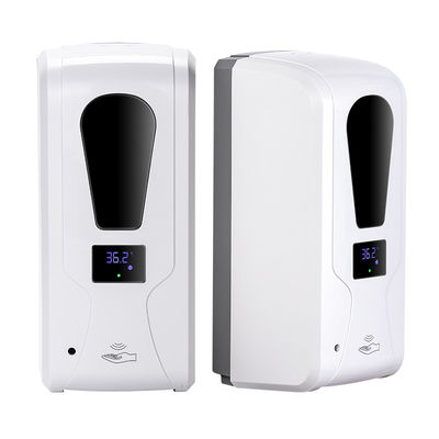 KZ203 Sensor Soap Dispenser Touchless Foam Soap Dispenser For Hands Free Hygiene