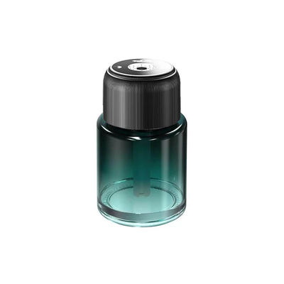 Type C Essential Oil Car Scent Machine With Noise Level Less Than 35dB