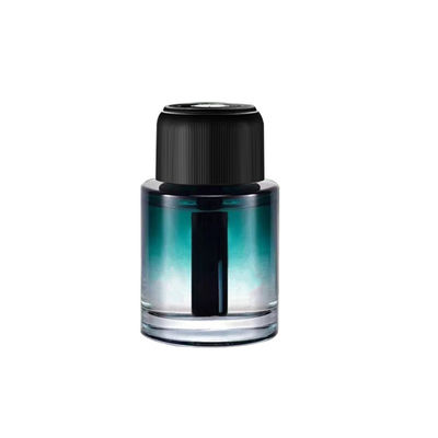 Plug And Play Car Aroma Diffuser 150ml With Quiet Operation
