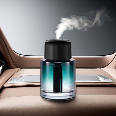 Intelligent Control Fragrance Diffuser Machine Waterless 150ml