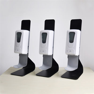 Kitchen Hands Free Soap Dispenser 1000ml With Infrared Sensor Function