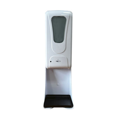 Wall Mount Automatic Soap Dispenser Industrial Touchless With Infrared Sensor