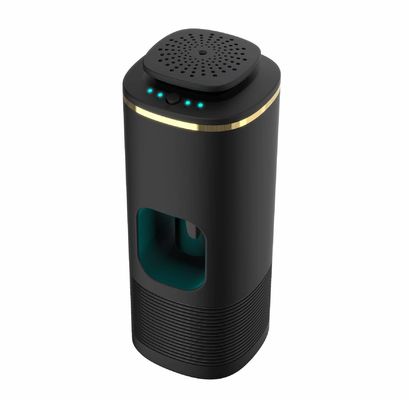 Electric Battery Powered Fragrance Diffuser Machine 5W For Aromatherapy