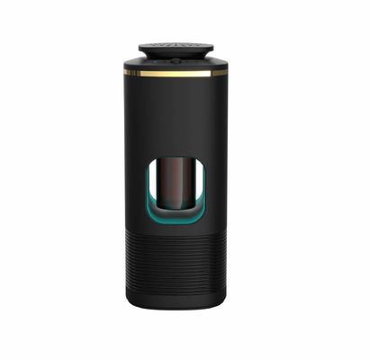 Essential Oil Aroma Diffuser Machines With Timer 4.3ml/H Mist Output