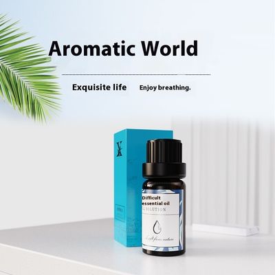 Soothing Fragrance Essential Oil 10ml For Aromatherapy Machine