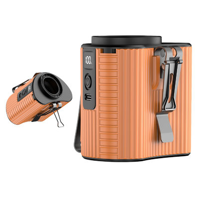 Socool Fan 4000mAh Tabletop Fan USB Emergency Power Supply Fan Multifunction Indoor And Outdoor Fan