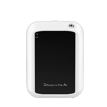 Powerful Aroma Diffuser Machines For Commercial Spaces Coverage Area 300-1000 Square Feet