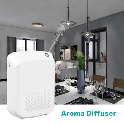 Commercial Aroma Diffuser Machines For Spacious Areas Coverage Area 300-1000 Square Feet