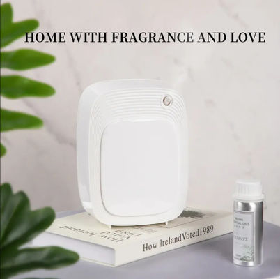 Private Mold Ultrasonic Essential Oil Diffuser with Auto Shut-Off and Timer Settings for Diffusing Fragrance in Room