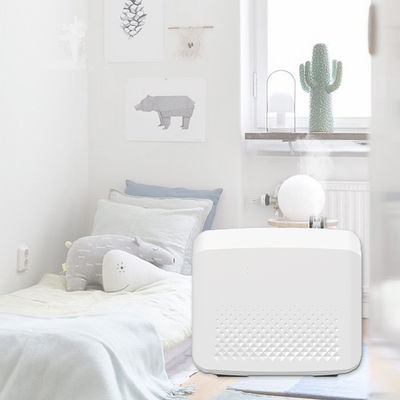 Experience the Benefits of Aromatherapy with 800ml Aroma Diffuser Machines and Essential Oils