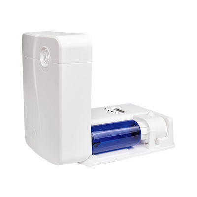 Plastic Aromatherapy Aroma Diffuser Machines with Auto Shut-Off and Less Than 35 DB Noise Level