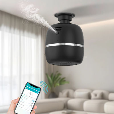 Professional Grade Aroma Diffuser Machines With 12V Output Voltage 1kg Capacity