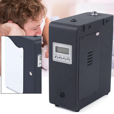 300 Square Feet Coverage Area Aroma Diffuser Machines With 7 Colors Led Light And 12V Output Voltage