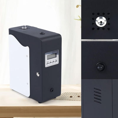 12V Output 200ml Oil Capacity Aroma Diffuser with 300m3 Mist Output and 7 Colors LED Light