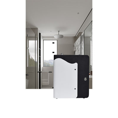 Powerful and Perfumed Ultrasonic Diffusers with Timer Setting 1h/3h/6h/ON 20-30ml/h Mist Output