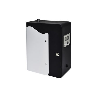300m3 Aroma Diffuser Machines in White with Timer 200ml Private Mold