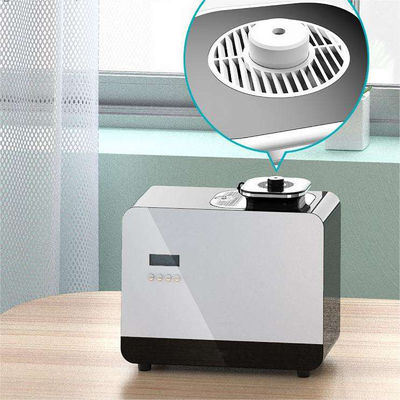 Advanced Private Mold Perfumed Ultrasonic Diffusers 110V-240V Voltage W284*D125*H246mm