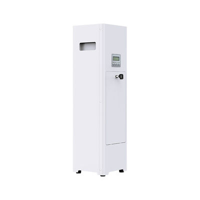 3000m3 Long-lasting Aroma Diffuser Machines with Aromatherapy Function and Up To 10 Hours Working Time