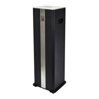 Auto Shut-Off Fragrance Diffusing Devices 500ml Oil Capacity 4ml/h Mist Output