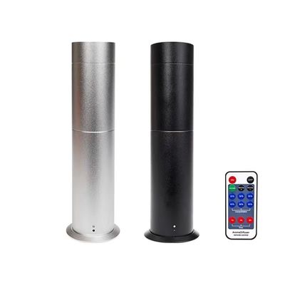 120ml Timer Experience the Benefits of Aroma Diffuser Machines for Essential Oils