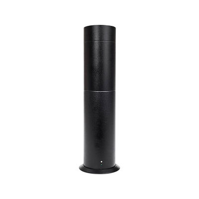 120ml Effortless Aromatherapy With Aromatic Mist Dispensers White Black Gold The Ultimate Solution Aroma Diffuser