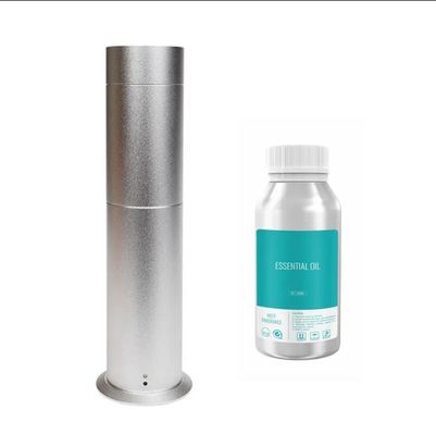 120ml Auto Shut-Off Perfumed Ultrasonic Diffusers HZ-1202 The Perfect Addition to Your Aromatherapy Routine