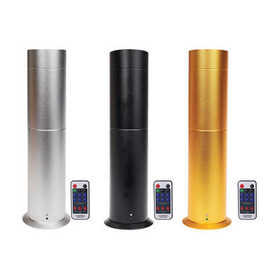 High Capacity Aroma Diffuser Machines HZ-1202 for 200 Square Feet Coverage Area