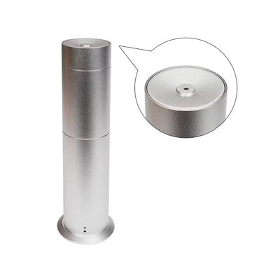 120ml Timing State-of-the-Art Aroma Diffuser Machines White Black Gold Scent Diffuser