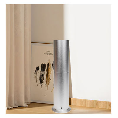 120ml Voltage DC 100-240V Fragrant Essential Oil Diffusers Timer Aroma Diffusers
