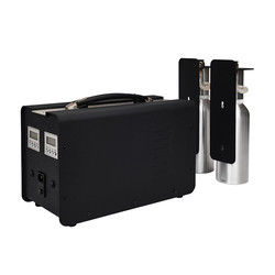 Low Noise Aroma Diffuser Machines with Private Mold 14ml/h Mist Output and Less Than 35dB Noise Level