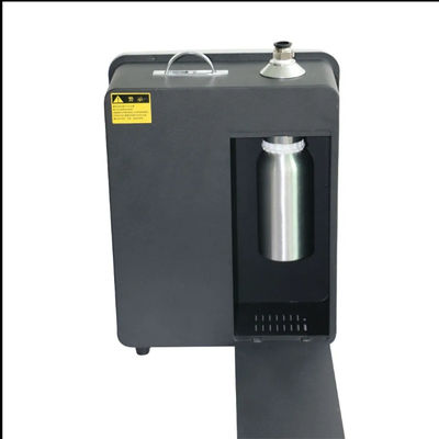 10kg Metal Aroma Diffuser Machines Less Than 35dB Noise Level Metal