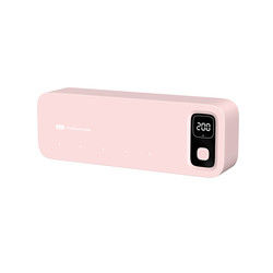 2000mAh Bateria Caso de Desinfecção de Escova de Dentes Inteligente com 5 Posições de Escova de Dentes