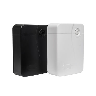 Up To 300 Square Feet Coverage Area Fragrant Essential Oil Diffusers With And High Mist Output