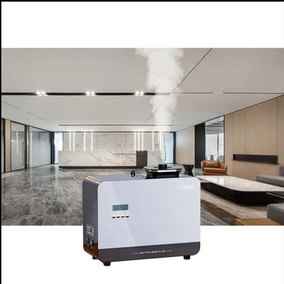 3000m3 Difusores de aromaterapia perfumados Difusores de óleo essencial 1,2 libras