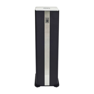 4 ml/h Output Mist Diffusores de Óleo Essencial Perfumado Desligamento automático Para benefícios máximos de aromaterapia