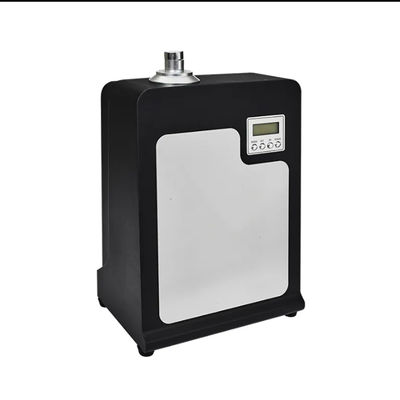 500 ml Consumo de energia Máquinas de difusão de aroma Nível de ruído inferior a 35 dB Óleos compatíveis Óleos essenciais