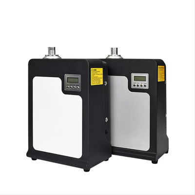 500ml Timer Criar um ambiente calmante com Aromaterapia perfumada Diffusores