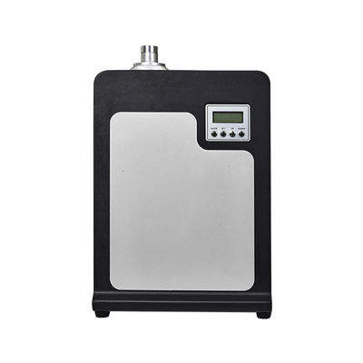 Máquinas de difusão de aroma de 500 ml de capacidade 55W Conteúdo do pacote para aromaterapia