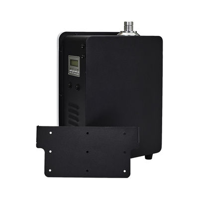 500ml Timer Aroma Diffuser Machines For A Peaceful Environment 2000m³ Aroma Diffusion