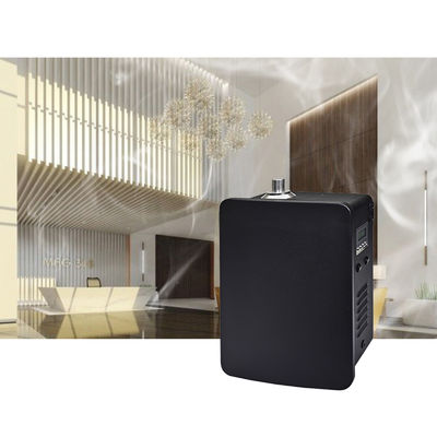 500 ml difusores de óleos essenciais perfumados 12W Consumo de energia Criar um ambiente relaxante com óleos essenciais